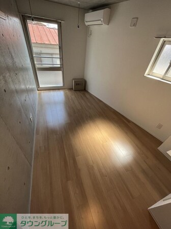 レピュア雪谷レジデンスの物件内観写真